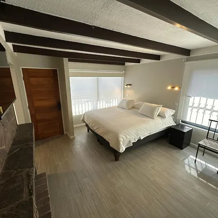 Hotel Casa Las Condes